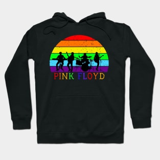 Pink Floyd Hoodie